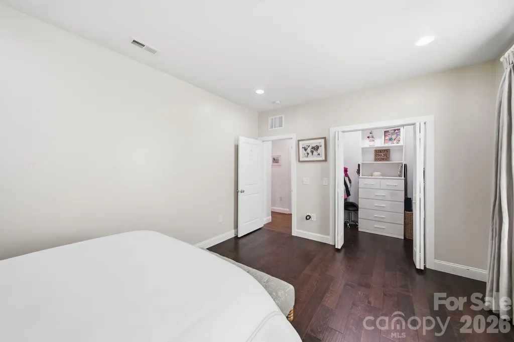 4515 Lindsay Lane Matthews NC 28105