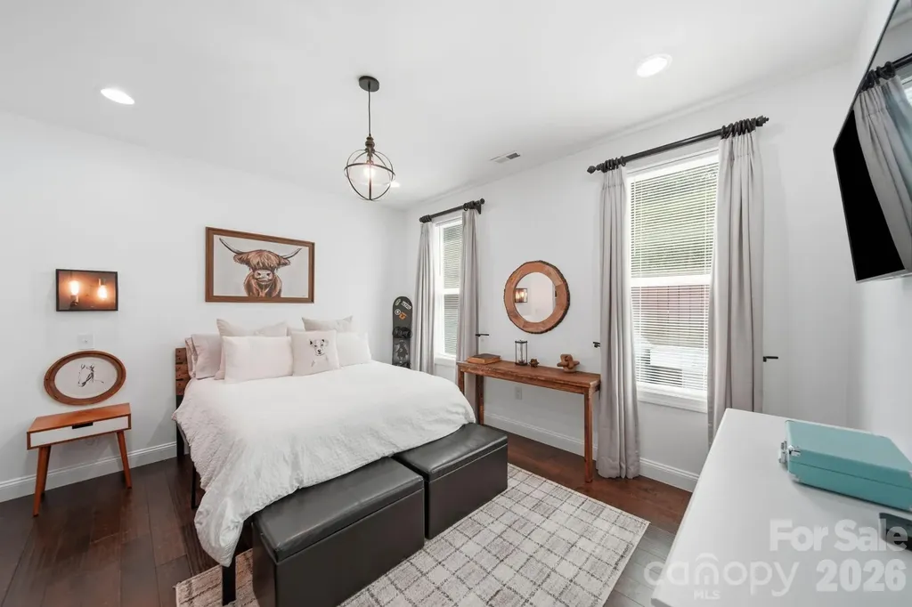 4515 Lindsay Lane Matthews NC 28105