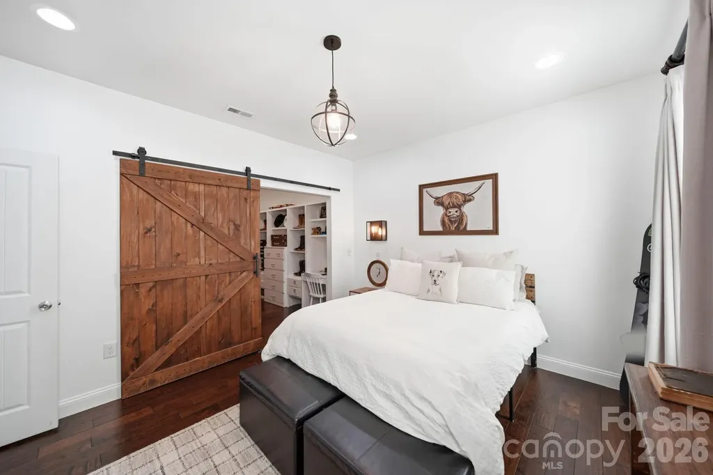 4515 Lindsay Lane Matthews NC 28105