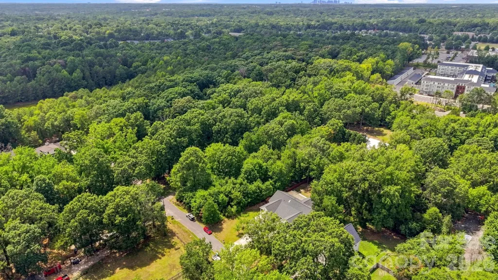 4515 Lindsay Lane Matthews NC 28105