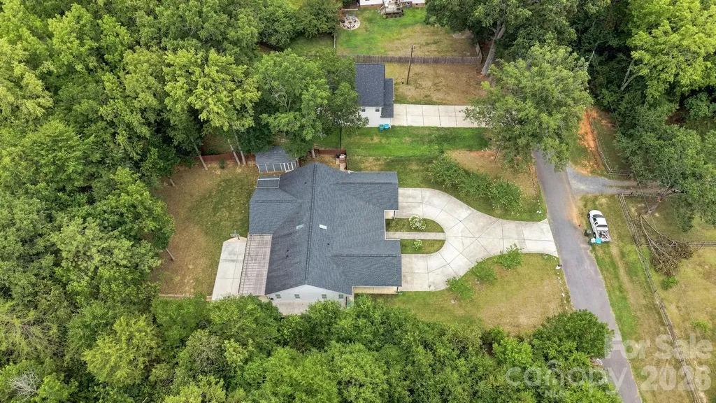 4515 Lindsay Lane Matthews NC 28105