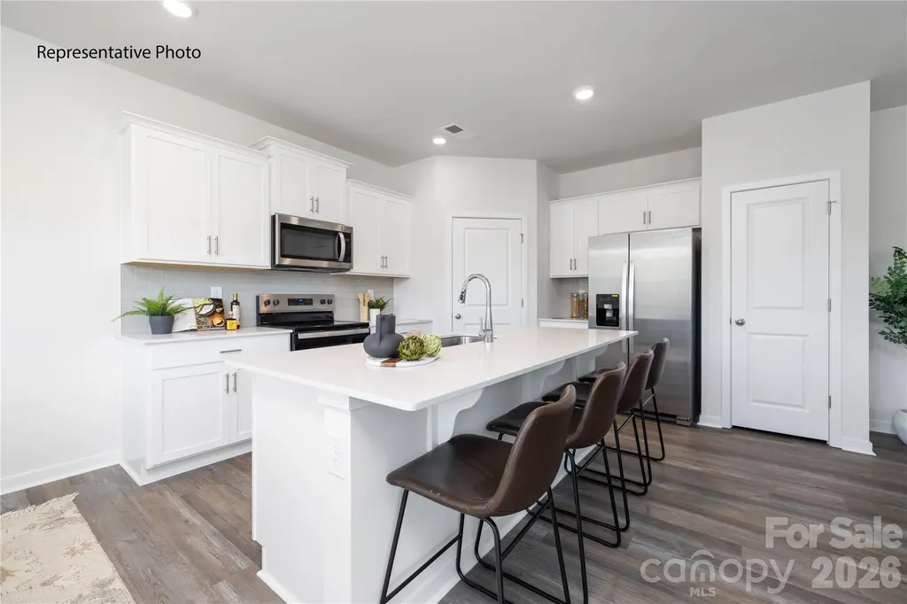 3810 Doughtry Knoll Drive Charlotte NC 28215