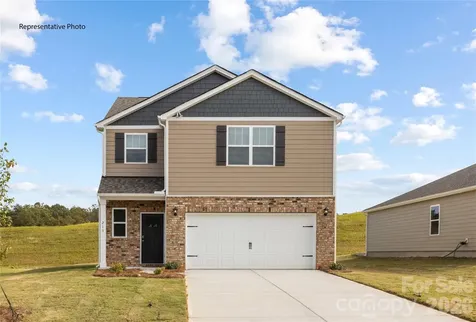 3810 Doughtry Knoll Drive Charlotte NC 28215