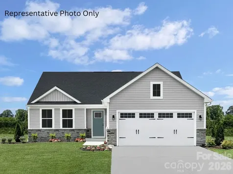 930 Pemberley Street Lancaster SC 29720