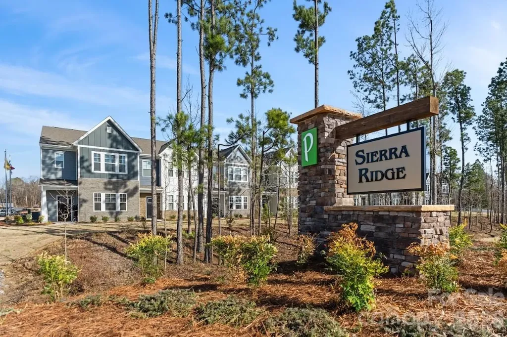 4128 Olympus Avenue Gastonia NC 28052