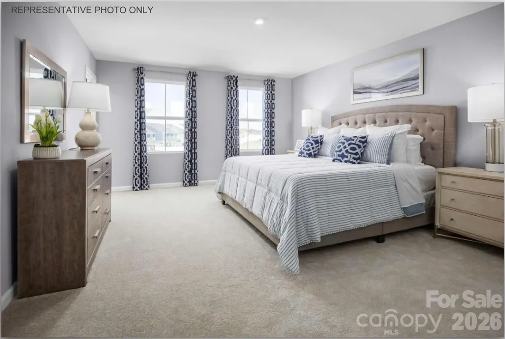 5309 Mccallum Meadows Drive Charlotte NC 28216