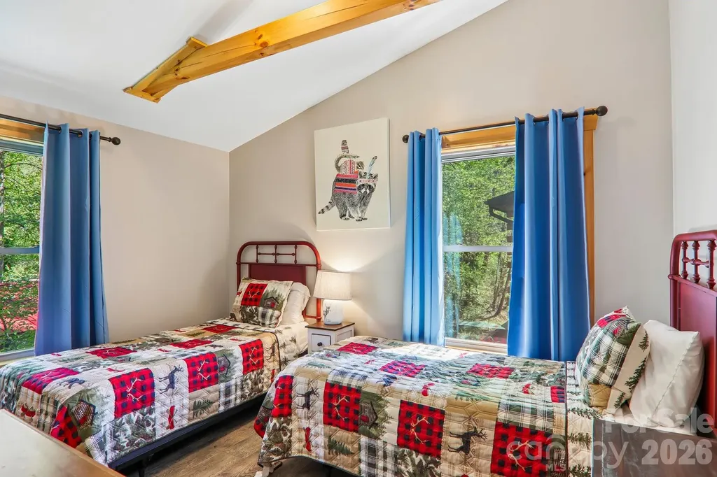 589 Panoramic Loop Maggie Valley NC 28751