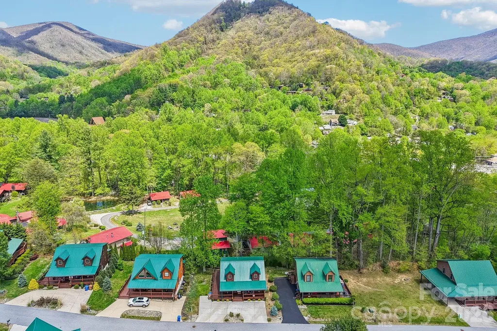589 Panoramic Loop Maggie Valley NC 28751