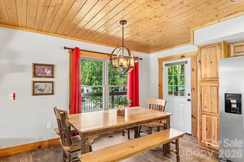 589 Panoramic Loop Maggie Valley NC 28751