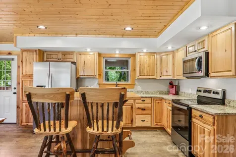 589 Panoramic Loop Maggie Valley NC 28751