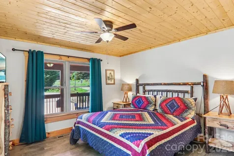 589 Panoramic Loop Maggie Valley NC 28751