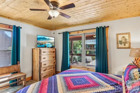 589 Panoramic Loop Maggie Valley NC 28751