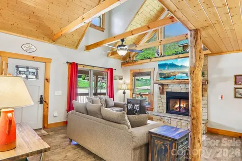 589 Panoramic Loop Maggie Valley NC 28751