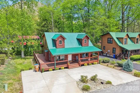 589 Panoramic Loop Maggie Valley NC 28751