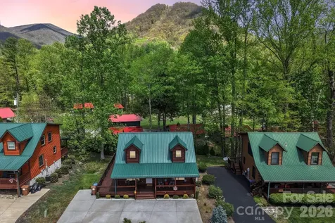 589 Panoramic Loop Maggie Valley NC 28751