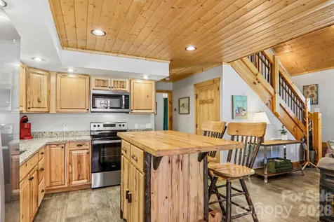 589 Panoramic Loop Maggie Valley NC 28751