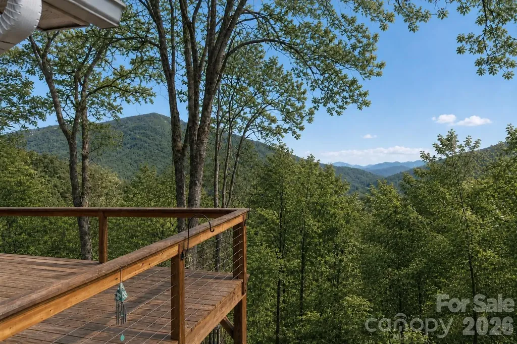 208 Buckeye Road Maggie Valley NC 28751