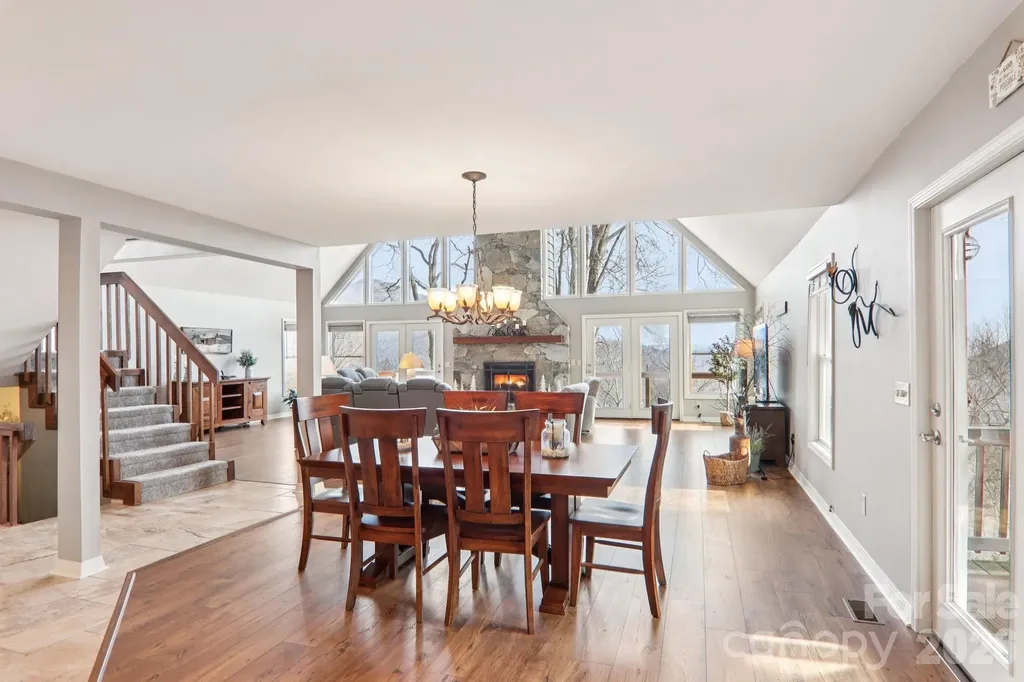 208 Buckeye Road Maggie Valley NC 28751