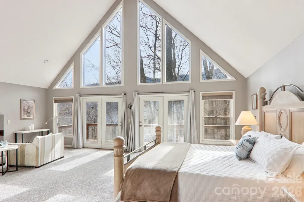 208 Buckeye Road Maggie Valley NC 28751