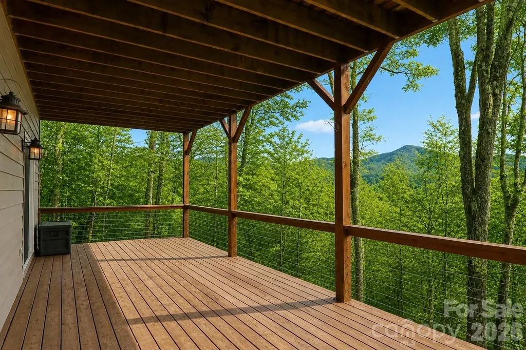 208 Buckeye Road Maggie Valley NC 28751