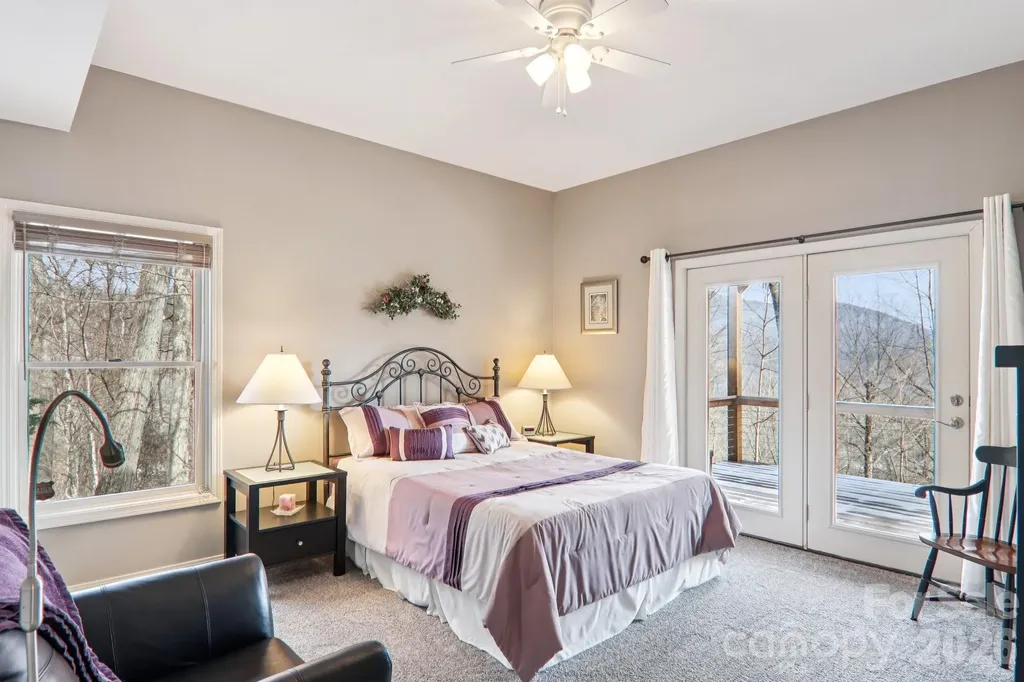 208 Buckeye Road Maggie Valley NC 28751