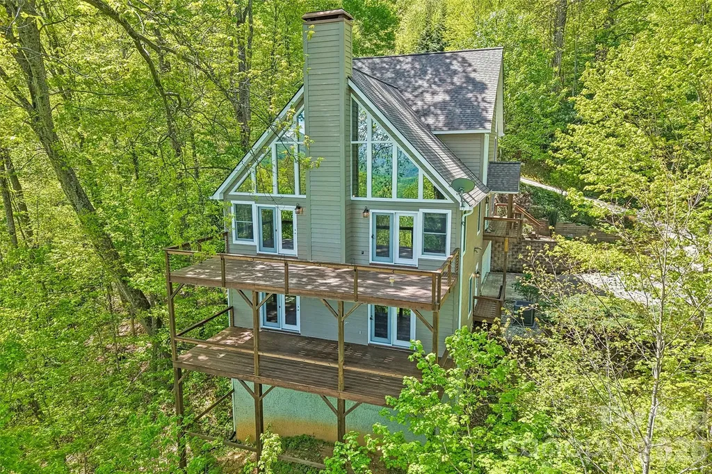 208 Buckeye Road Maggie Valley NC 28751