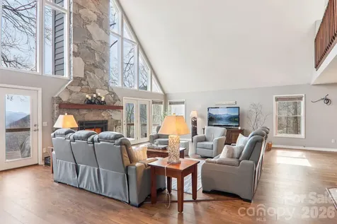 208 Buckeye Road Maggie Valley NC 28751