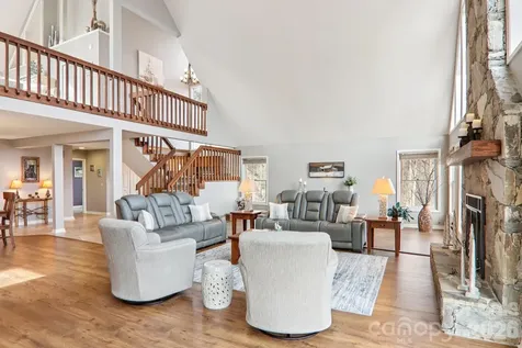 208 Buckeye Road Maggie Valley NC 28751