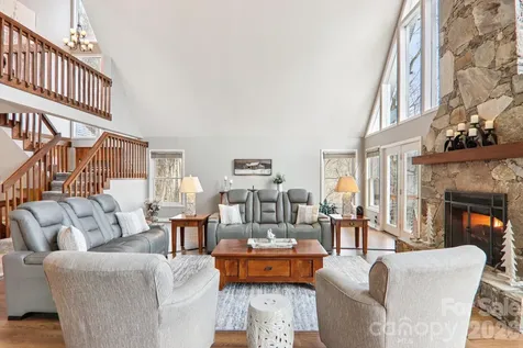 208 Buckeye Road Maggie Valley NC 28751