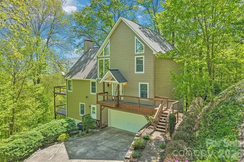 208 Buckeye Road Maggie Valley NC 28751