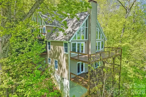 208 Buckeye Road Maggie Valley NC 28751