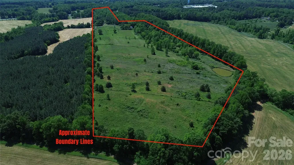 170 Beagle Club Road Cherryville NC 28021