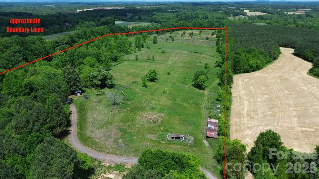 170 Beagle Club Road Cherryville NC 28021