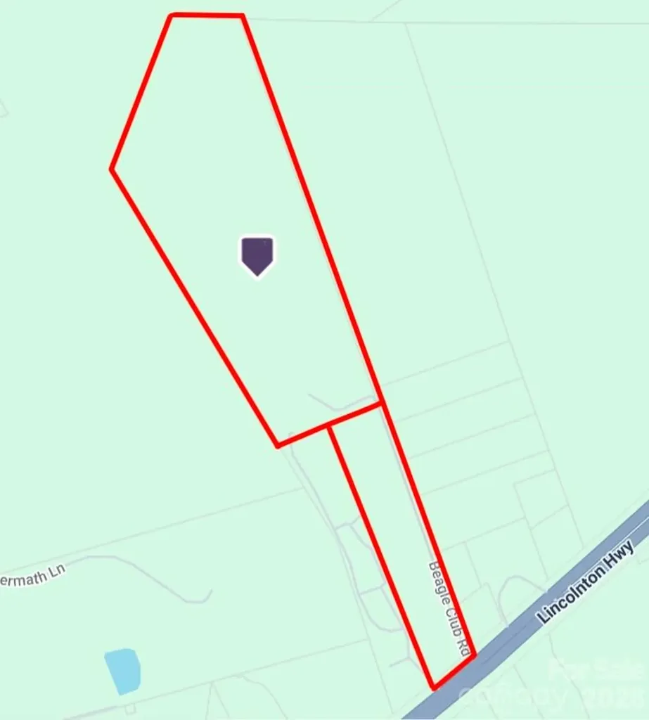 170 Beagle Club Road Cherryville NC 28021