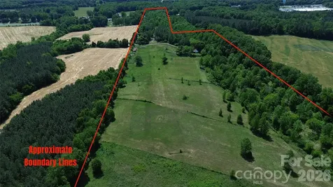 170 Beagle Club Road Cherryville NC 28021