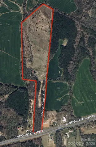170 Beagle Club Road Cherryville NC 28021