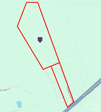 170 Beagle Club Road Cherryville NC 28021