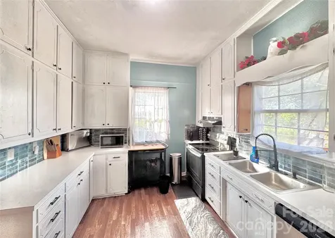 170 Beagle Club Road Cherryville NC 28021