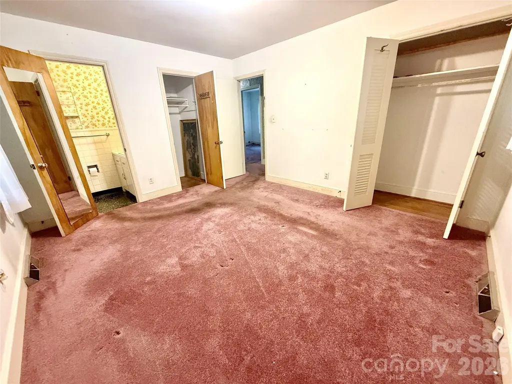 821 Burnley Road Charlotte NC 28210