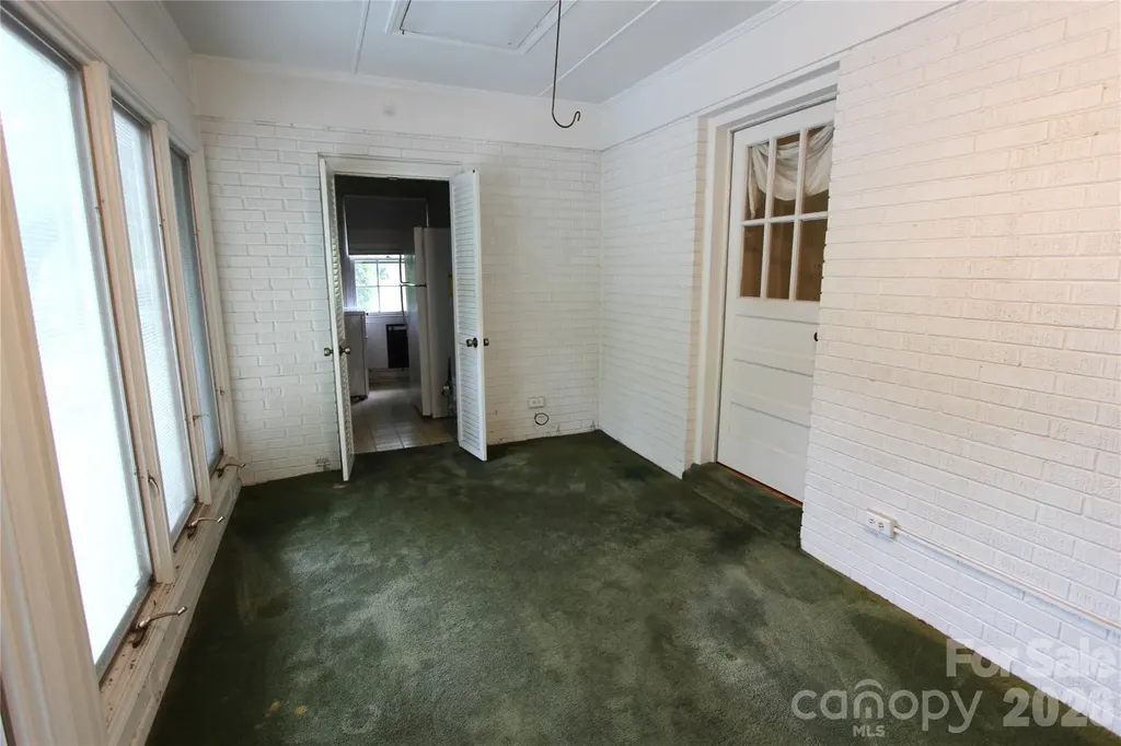 821 Burnley Road Charlotte NC 28210
