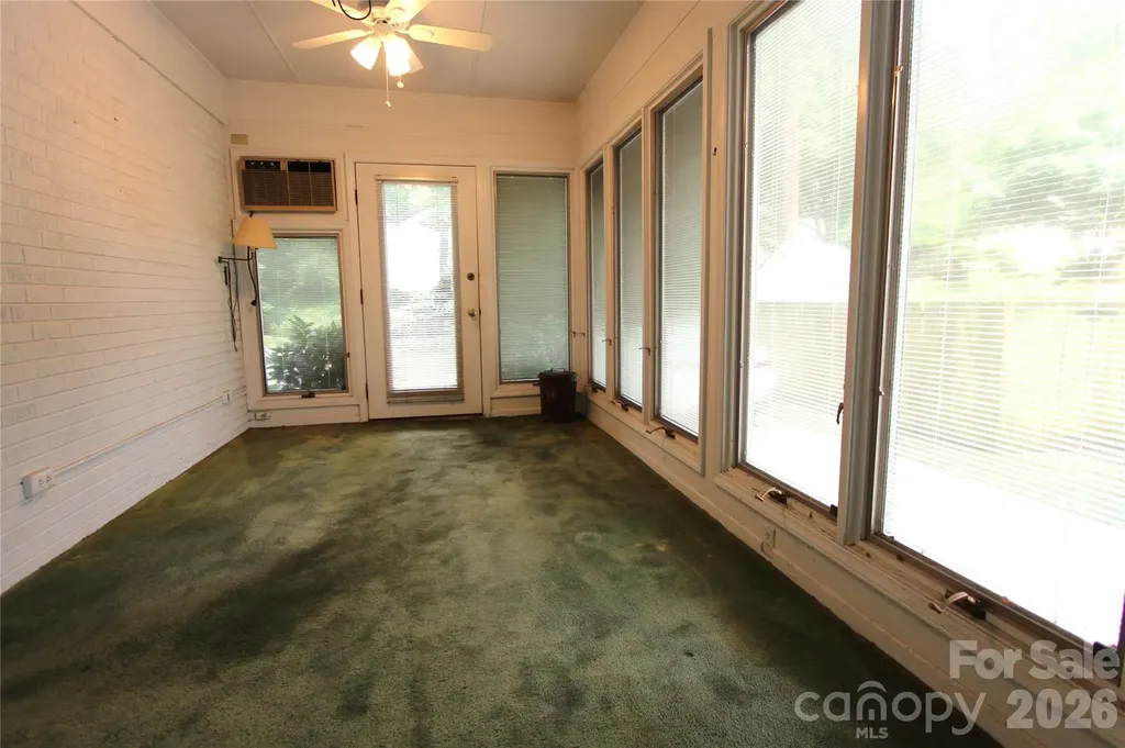 821 Burnley Road Charlotte NC 28210