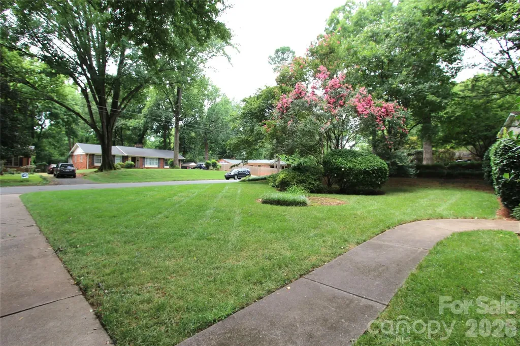 821 Burnley Road Charlotte NC 28210