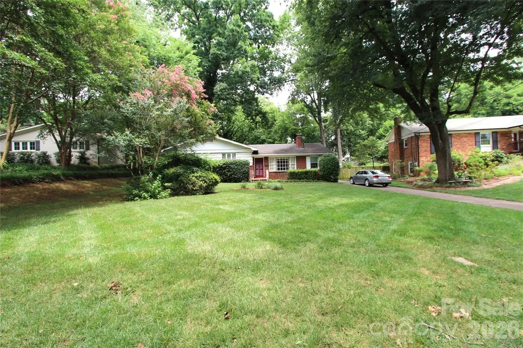 821 Burnley Road Charlotte NC 28210