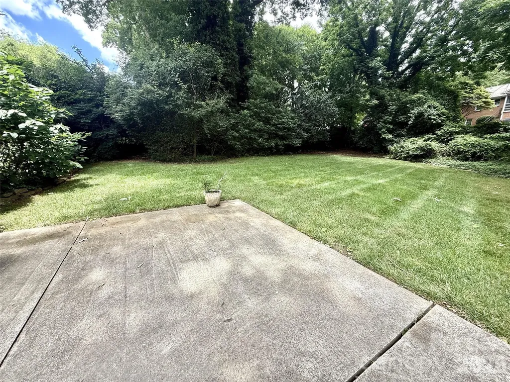 821 Burnley Road Charlotte NC 28210