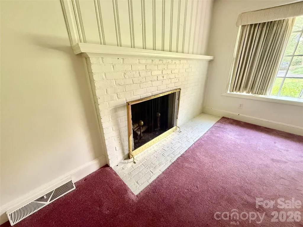 821 Burnley Road Charlotte NC 28210