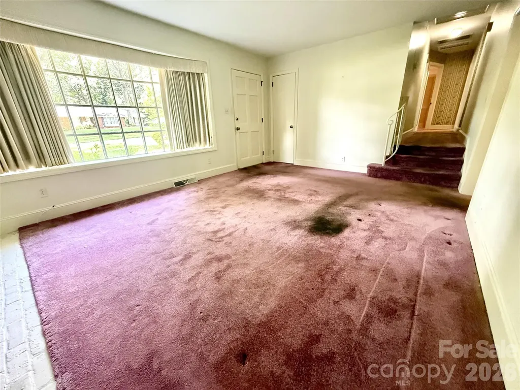 821 Burnley Road Charlotte NC 28210