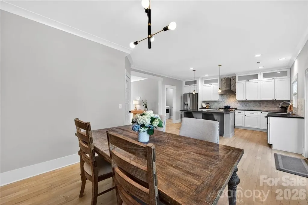 1413 Lomax Avenue Charlotte NC 28211