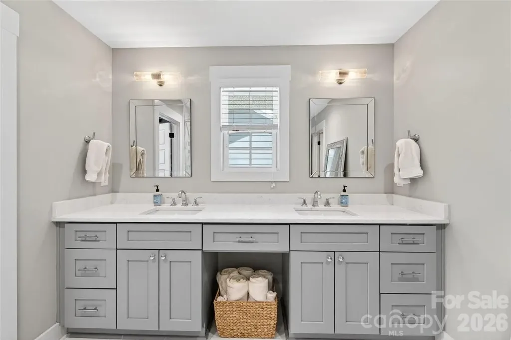 1413 Lomax Avenue Charlotte NC 28211