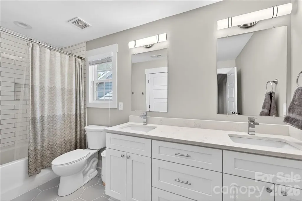 1413 Lomax Avenue Charlotte NC 28211