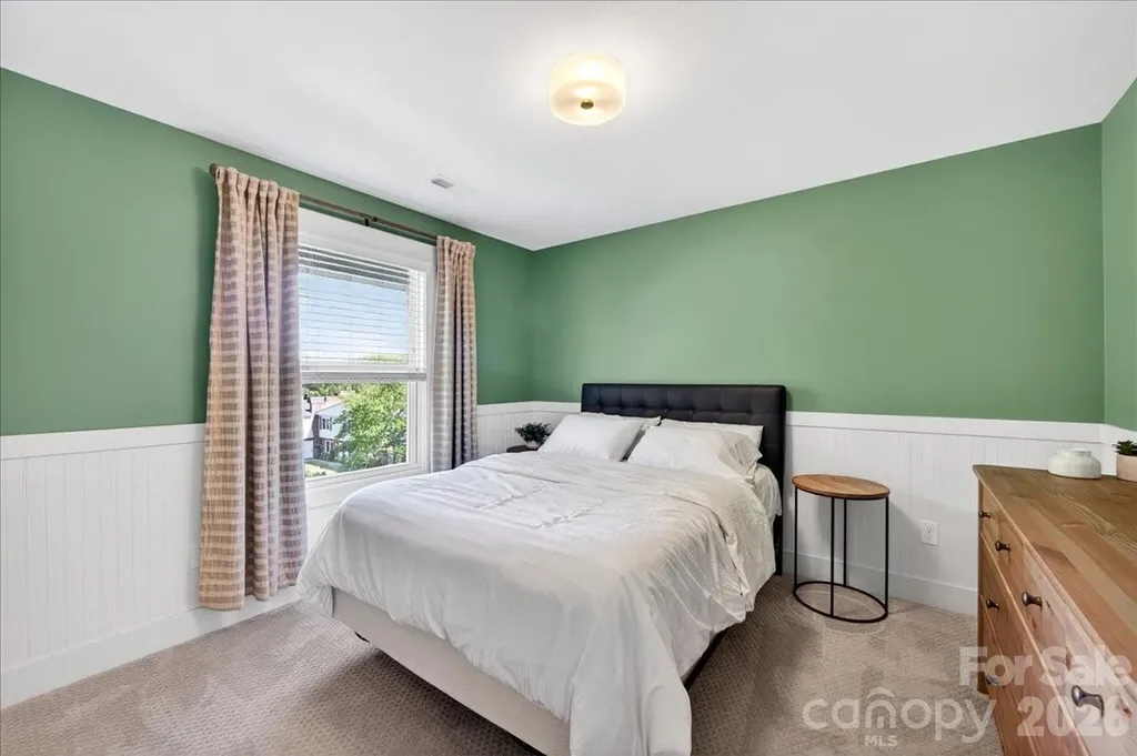 1413 Lomax Avenue Charlotte NC 28211